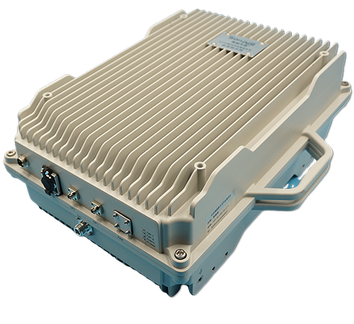 文圣单频/双频/四频/五频运营级数字光纤直放站