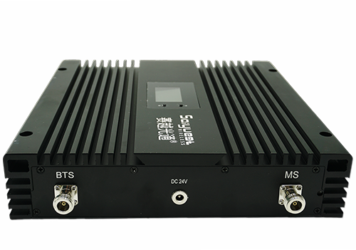 文圣双频手机信号增强器2000㎡