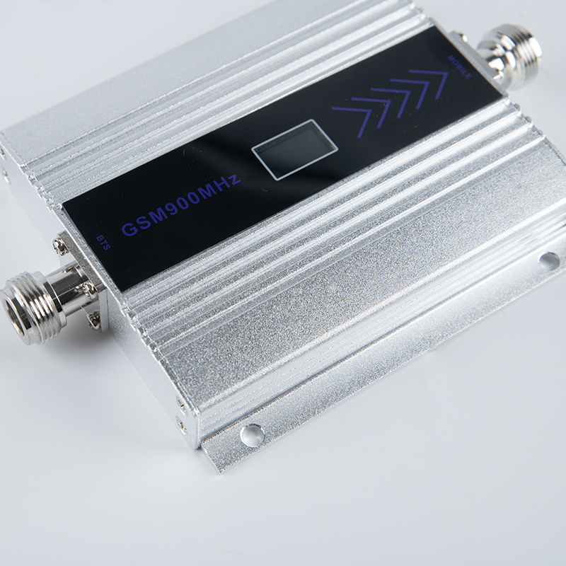 文圣家用单频手机信号增强器100㎡