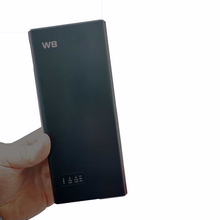  文圣蓝牙WiFi信号屏蔽器