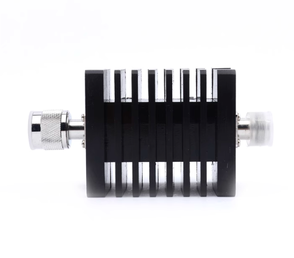  文圣腔体固定衰减器0-3G/0-4G  N型接口